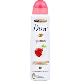 Dove Go Fresh Deodorant