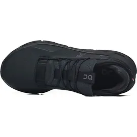 On Cloudnova 2 Herren Schwarz 43