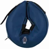 Trixie Schutzkragen Aufblasbar Blau XXS: 14–18 cm
