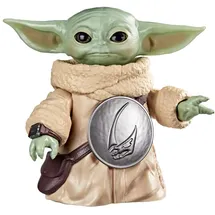 Star Wars Grogu Actionfigur 16,5 cm