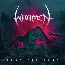 Here For None(Digipak) Digipak