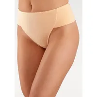 PETITE FLEUR Formstring Damen beige, schwarz, weiß Gr.36/38