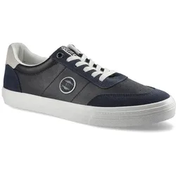 Dunkelblaue Turnschuhe Big Star Leichte Herrenschuhe, 44