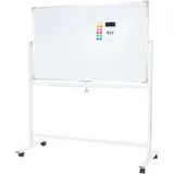 MCW Whiteboard MCW-C85 160 x 186 cm Weiß