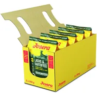 Josera Lachs & Kartoffel