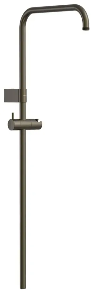Tres Duschstange, anpassbar an Thermostatarmatur für Wandmontage mit kompatiblem , 03463502KMB 03463502KMB