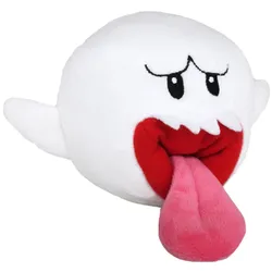 Nintendo Plüsch Boo