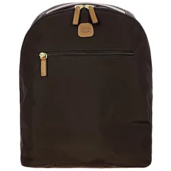 Bric's Rucksack X-Travel Brown Damen 