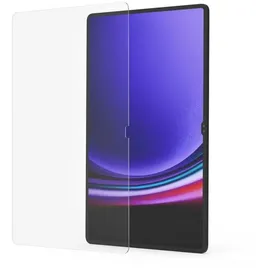 Hama Displayschutzglas für Samsung Galaxy Tab S10+ Transparent