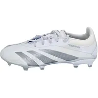 adidas Predator Elite FG Kinder Weiß 38