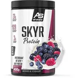 ALL STARS SKYR Protein, 400g Dose, Berries & Yoghurt