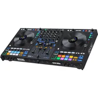 RANE Four, DJ Controller
