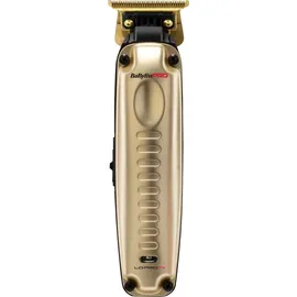 Babyliss Pro Lo-Pro FX Gold