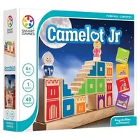 SG 031 DE Camelot Junior