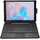 Samsung Book Cover Keyboard für Galaxy Tab S6 Lite Schwarz