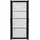 Procontour Schrank Clara 64 x 34 x 167 cm Grau