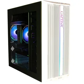 CAPTIVA Advanced Gaming R95-921 2023 16 GB RAM 1 TB SSD Radeon RX 9060 XT Win 11