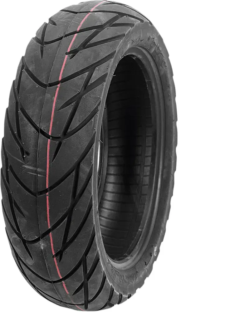 Duro Hf912a Scooter 51j Tl Rollerreifen - Black - 120 / 70 - B12