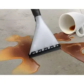 Bosch Serie 4 BWD421PRO Schwarz/Weiß