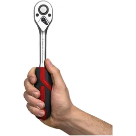 Stier Umschaltknarre 1/2" mit Schnellentriegelung