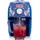 Fizz Eismaschine SlushPuppie Slusheis 1L blau