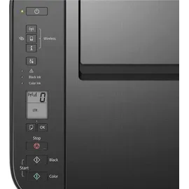 Canon PIXMA TS3350