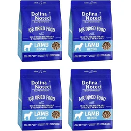 DOLINA NOTECI Lammgericht 4 x 1 kg