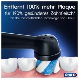 Oral-B iO Series 7N Sapphire Blue + Austeckbürsten 2 St.