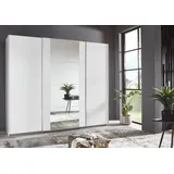 WIMEX Bern 270x210cm weiß