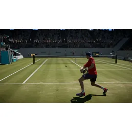 Tennis World Tour 2 (USK) (PS4)