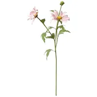 Hti-Living Frühlingsblume 74 cm Kunstblume Flora