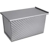 Städter Toastbrotform