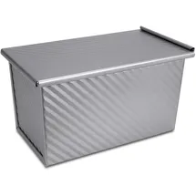 Städter Toastbrotform