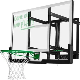 Salta Basketballbrett Guard Schwarz 143 x 88 x 120 cm