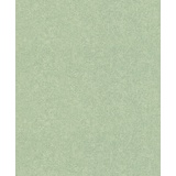 Rasch Textil Rasch Vliestapete (universell) Grün 10,05 m x 0,53 m Composition 554472