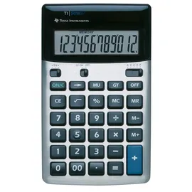 Texas Instruments TI-5018 SV Tischrechner