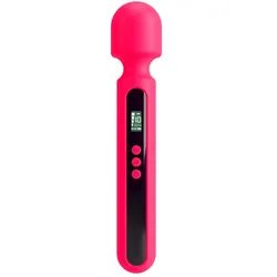 You2Toys Massagestab Pink Sunset Wand Vibrator pink 