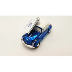 HANCO VW VW Cabrio blau - 1 STÜCK - EINZELARTIKEL (WUNSCHMENGE WÄHLEN)