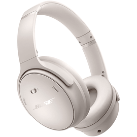 Bose QuietComfort Headphones Weiß