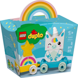 LEGO Duplo Mein erstes Einhorn 10953