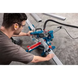 Bosch Professional Kapp- und Gehrungssäge GCM305-216S
