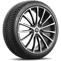 Michelin CrossClimate 2 205/45 R17 88W XL