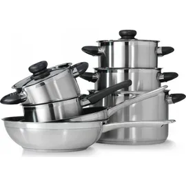 Sambonet 1965 Vintage Topf-Set 4-tlg.
