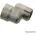 Sawero S-Anschluss Universal AG 3/8" x IG 3/8" - Achsabstand 10 mm