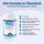Dr. Jacob's Basentabletten Tabletten 250 St.