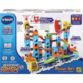 Vtech Marble Rush - Rocket Set M100 E