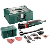 Metabo MT 400 Quick Set 601406700