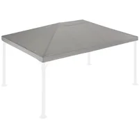 Konifera Pavillon-Ersatzdach »Murano«, BxT: 300x400 cm,