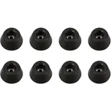 Adam Hall Gummifuß 4901 M 30 x 15 mm