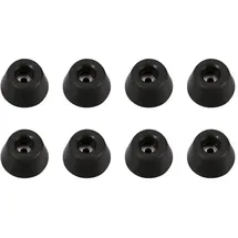Adam Hall Gummifuß 4901 M 30 x 15 mm